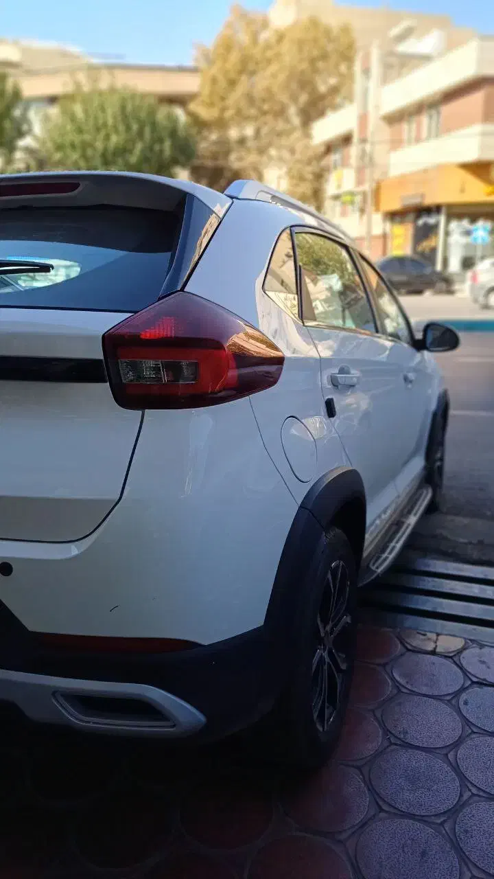 x22 پرو اتومات ۱۴۰۱|خودرو سواری و وانت|تهران, علم و صنعت|دیوار