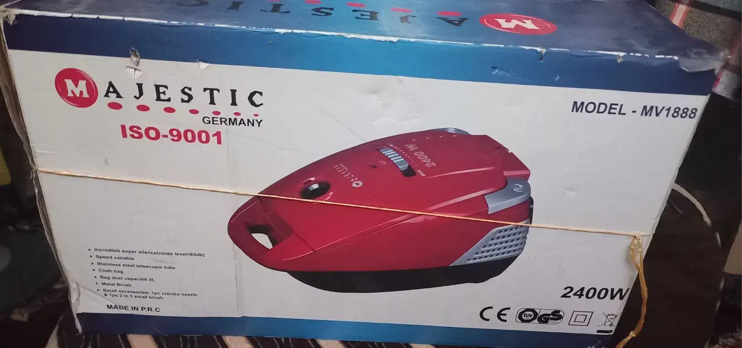 جارو برقی|جاروبرقی، جارو شارژی، بخارشو|لار, |دیوار