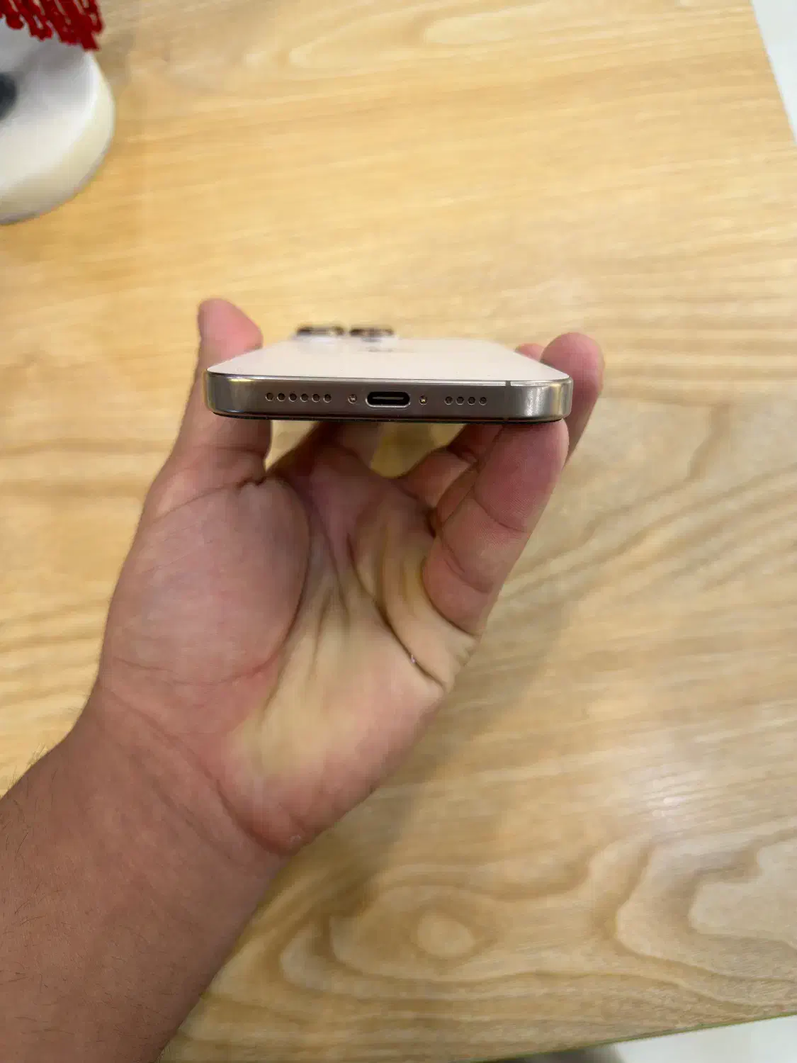 ۱۶پرومکس 512 گیگ za صحرایی ۸۶ بار شارژ با رجیستر|موبایل|لاهیجان, شیشه گران|دیوار