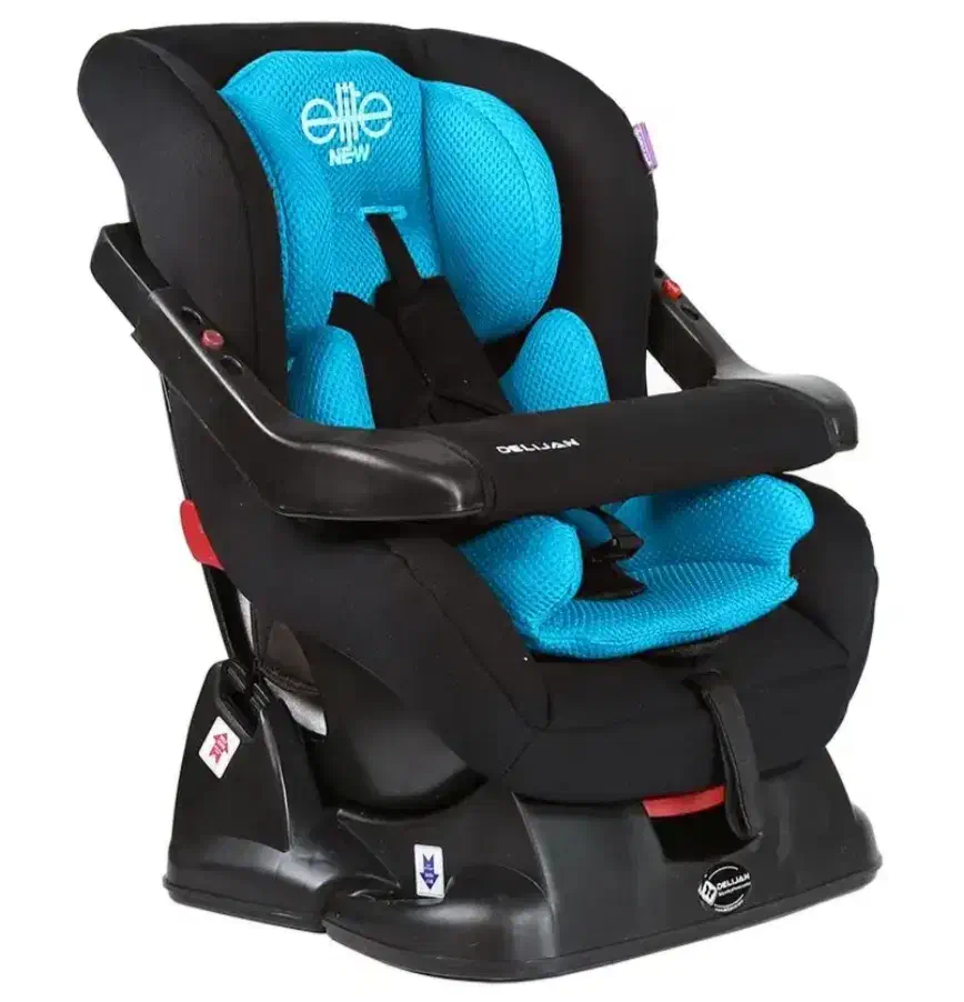 صندلی خودرو دلیجان|تخت و صندلی بچه|لامرد, |دیوار