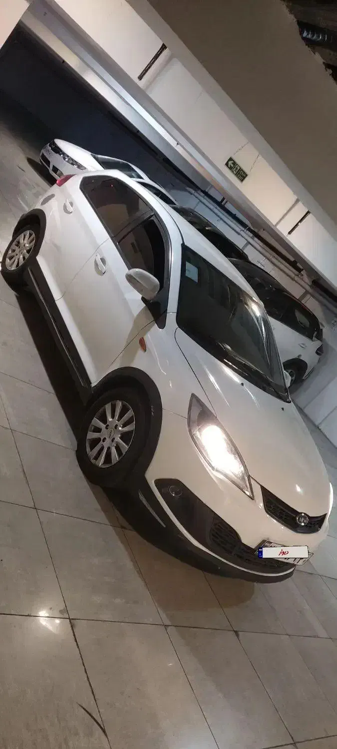 ام وی ام ۳۱۵ نیو اسپرت|خودرو سواری و وانت|پردیس, فاز ۱|دیوار