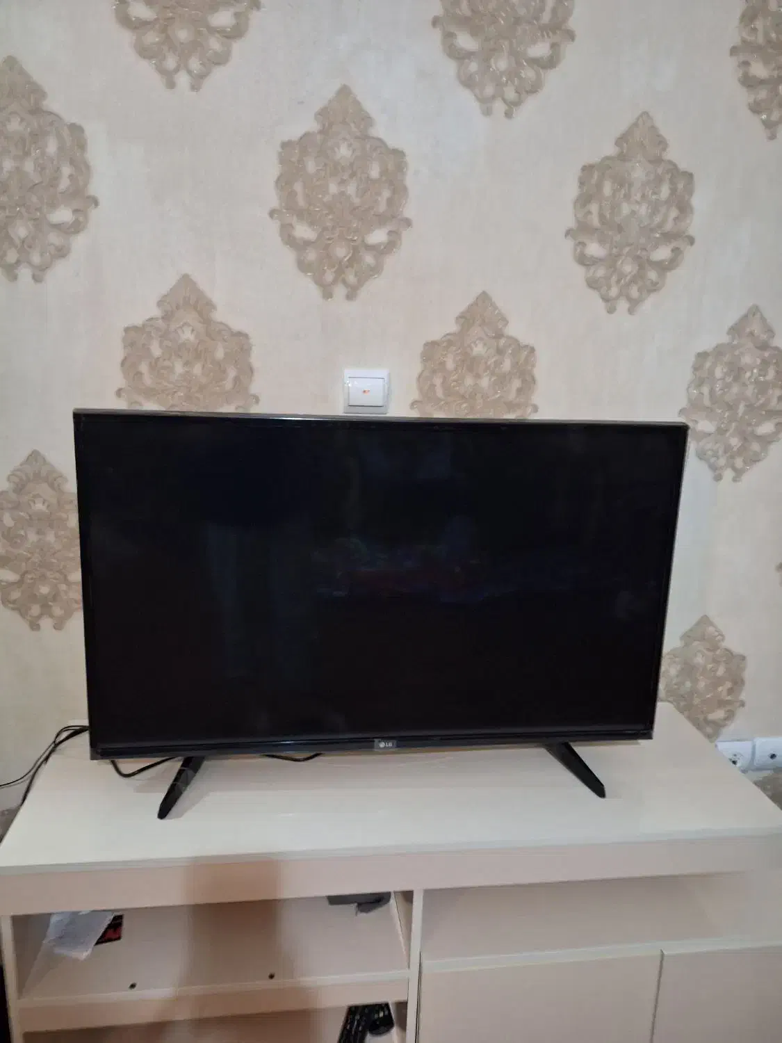 تلوزیون|تلویزیون و پروژکتور|اردبیل, |دیوار