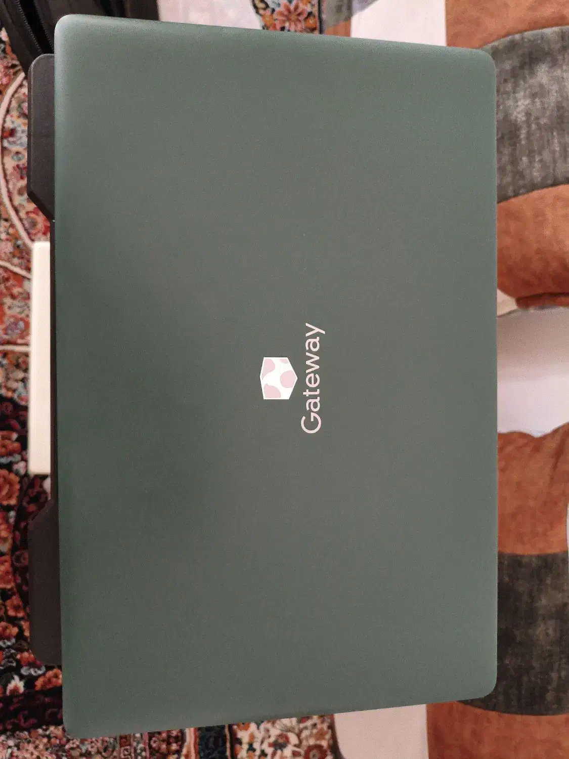 لپ تاپ گیت وی ryzen 5|رایانه همراه|بهارستان, |دیوار