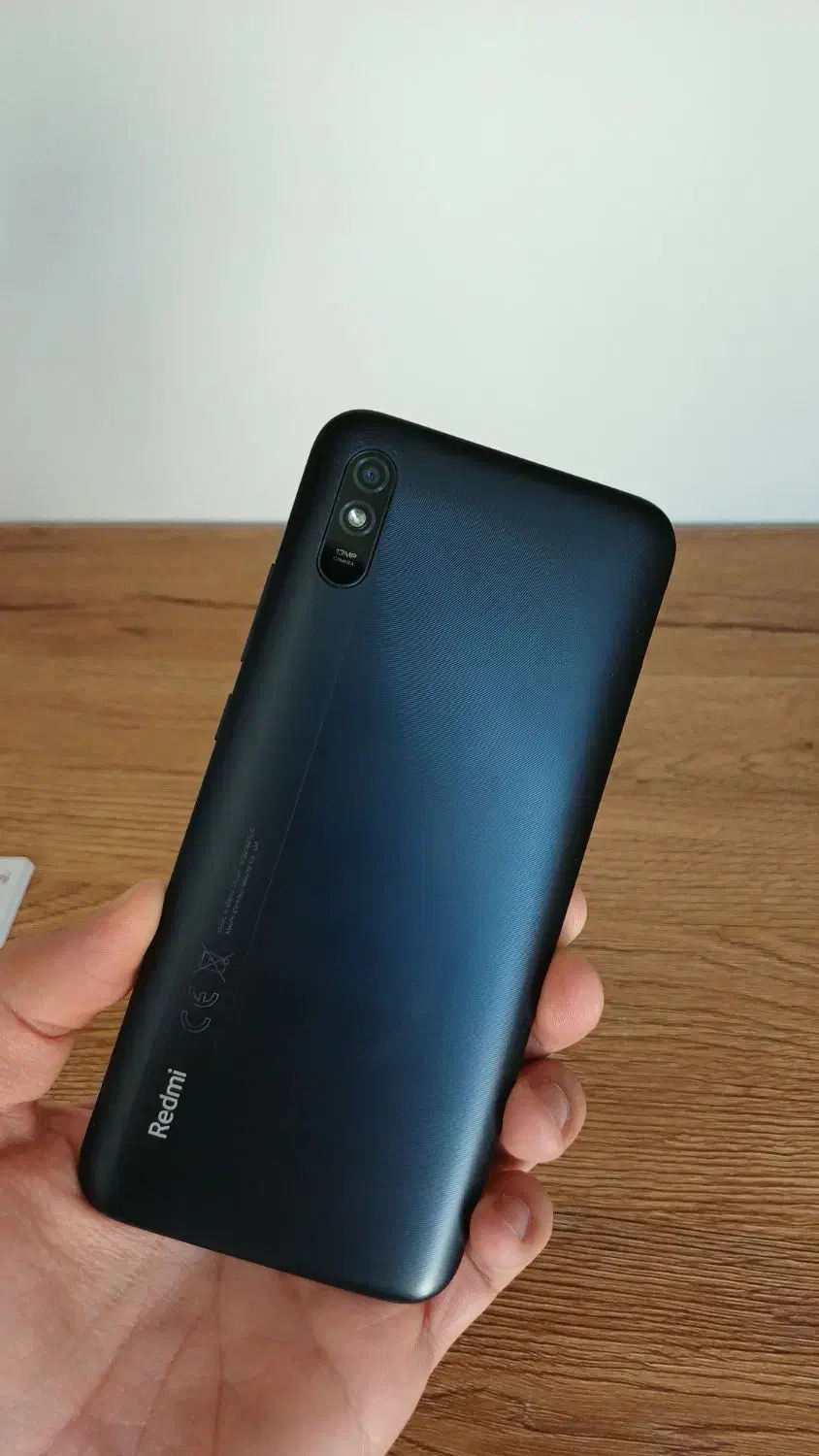 گوشی Redmi 9A|موبایل|قدس, شهر‌قدس|دیوار