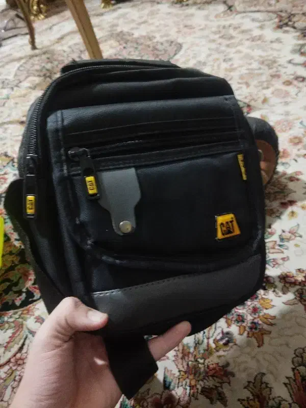 کیف نو نو|کیف، کفش، کمربند|رباط‌کریم, نصیرشهر|دیوار