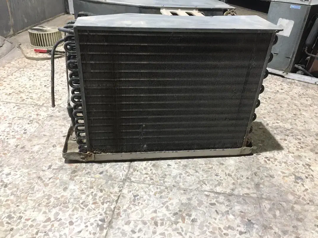 کولر سوخته ونیم ورمیدارم|کولر گازی و فن‌کوئل|اندیمشک, |دیوار