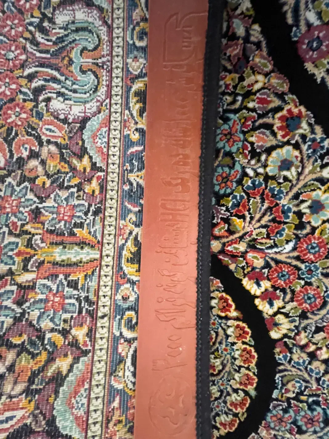 فرش|فرش|رشت, دیلمان|دیوار