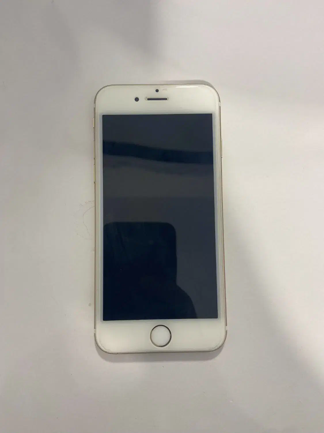 آیفون 6 رنگ گُلد|موبایل|اهرم, |دیوار