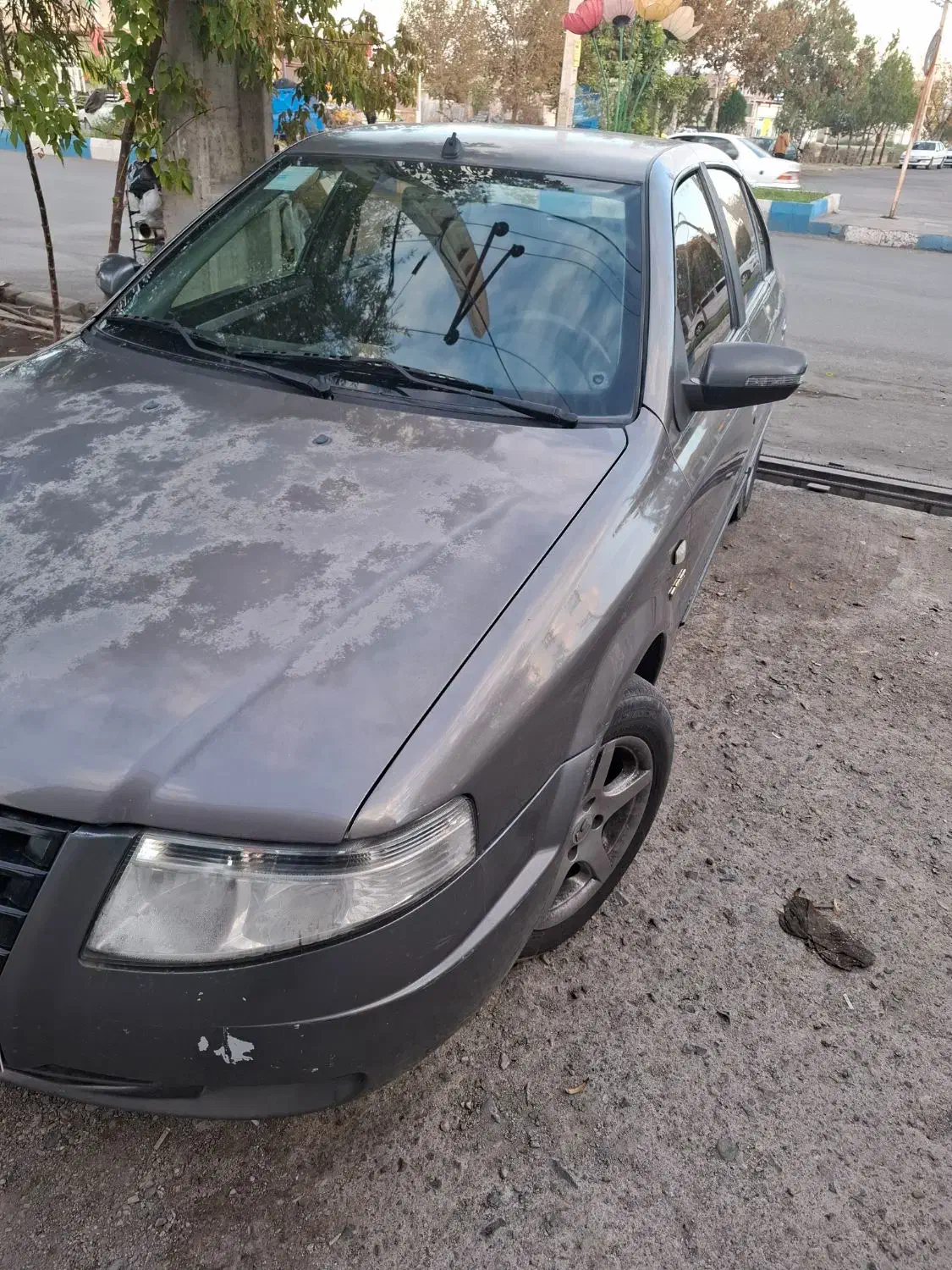 سورن ۹۵ توربو|خودرو سواری و وانت|ارومیه, |دیوار