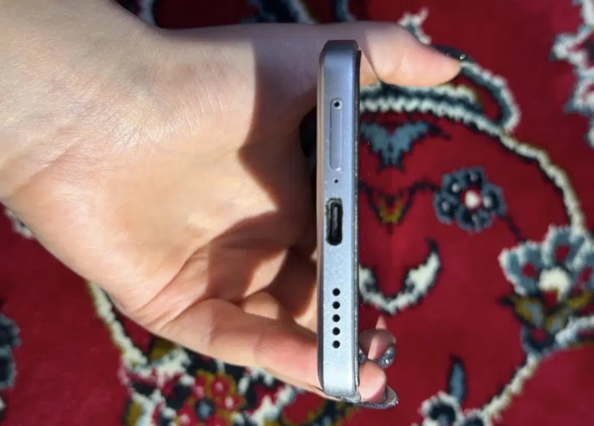 Poco x6pro|موبایل|محمدیه-قزوین, |دیوار