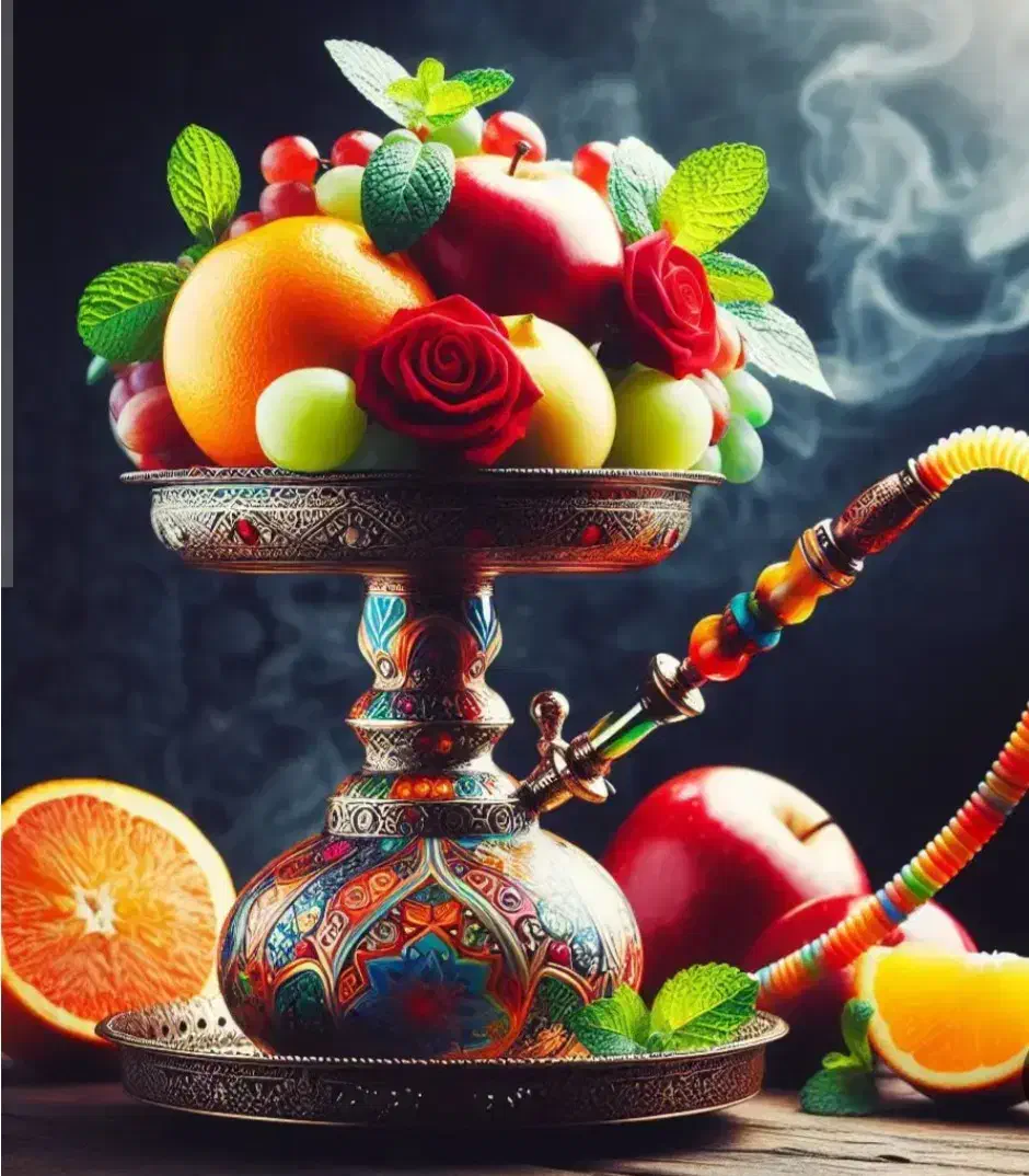 قلیان زن قلیون زن|استخدام خدمات فروشگاه و رستوران|تهران, الهیه|دیوار