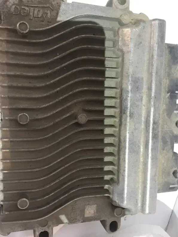 کامپیوتر خودرو کامپیوتر ایربگ|قطعات یدکی و لوازم جانبی|مشهد, مصلی (کارمندان اول)|دیوار