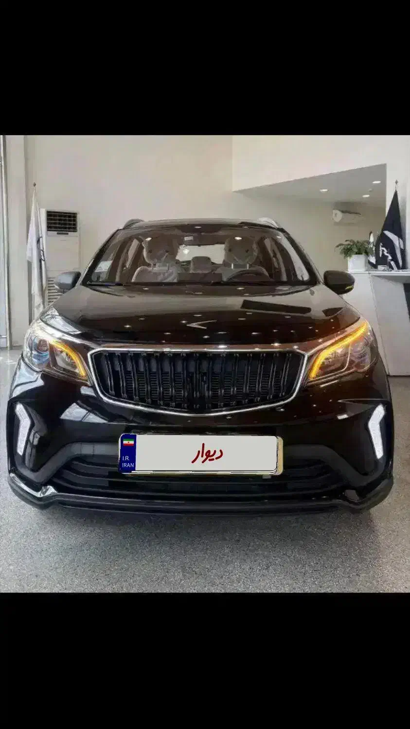 بک ایکس3|خودرو سواری و وانت|کرمانشاه, |دیوار