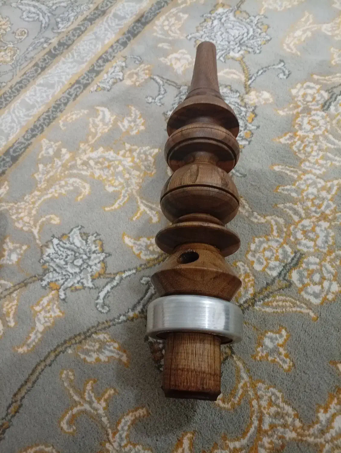 تنه قلیون چوبی|کلکسیون و سرگرمی|شراء, |دیوار