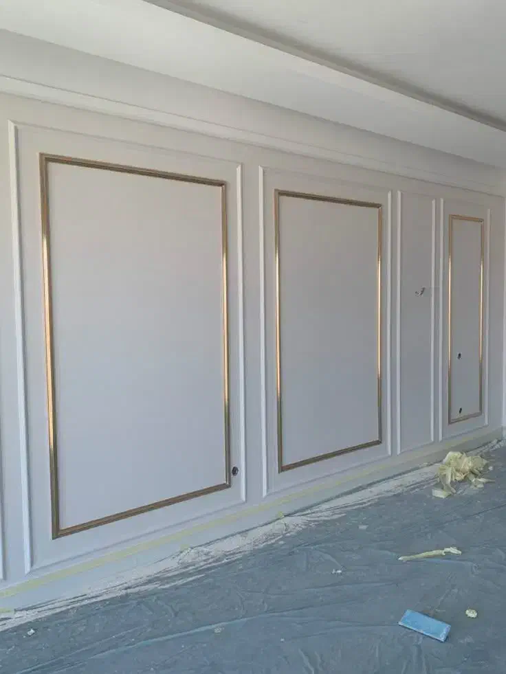 نقاشی ساختمان|خدمات پیشه و مهارت|بوکان, |دیوار