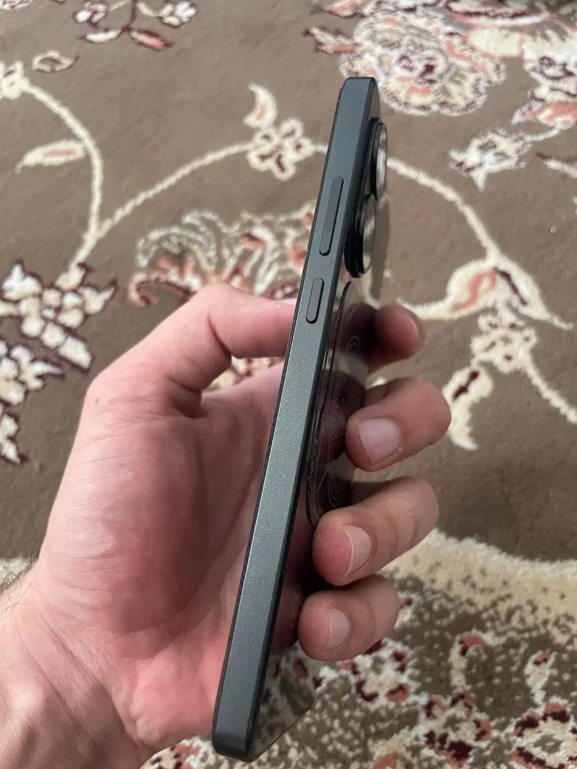 گوشی ایکس 7پرو 512رم12|موبایل|ایلام, |دیوار