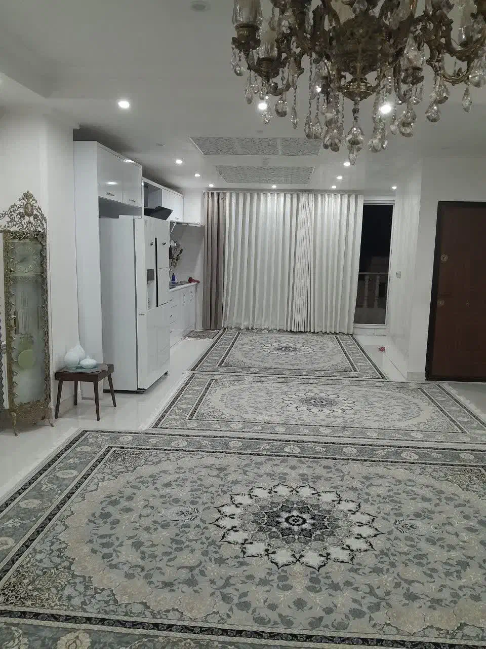 آپارتمان ۹۷ متری کوچه ۱۹|فروش آپارتمان|اسلامشهر, شهرک امام حسین (میان آباد)|دیوار