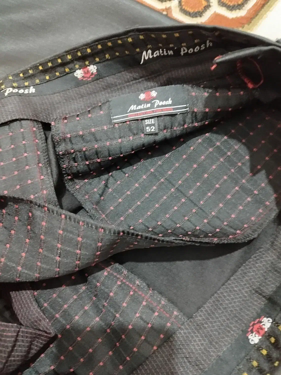 کت شلوار مردانه|لباس|کاشمر, |دیوار