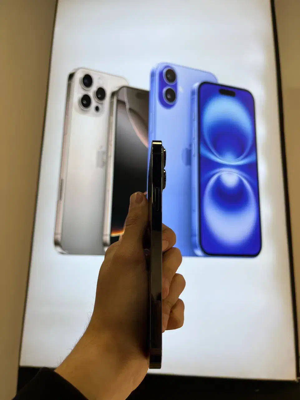 iphone 13pro max|موبایل|تهران, تهرانسر مرکزی|دیوار