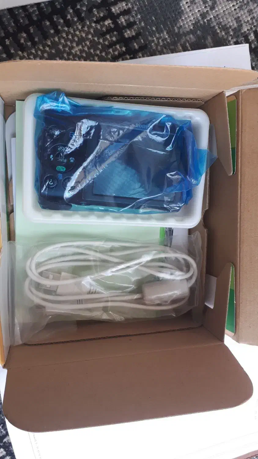 دوربین کاننA2300 پاور شات|دوربین عکاسی و فیلم‌برداری|کاشان, گبرها|دیوار