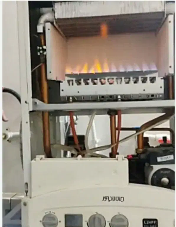 تعمیر پکیچ و آبگرم کن|آبگرمکن، پکیج، شوفاژ|شهرکرد, |دیوار