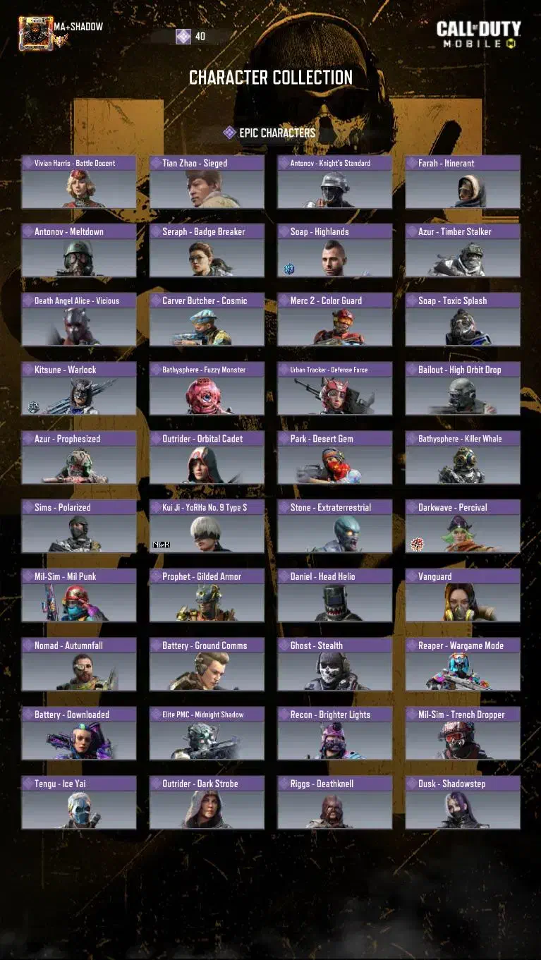 اکانت کالاف|کنسول، بازی ویدئویی و آنلاین|اردبیل, |دیوار