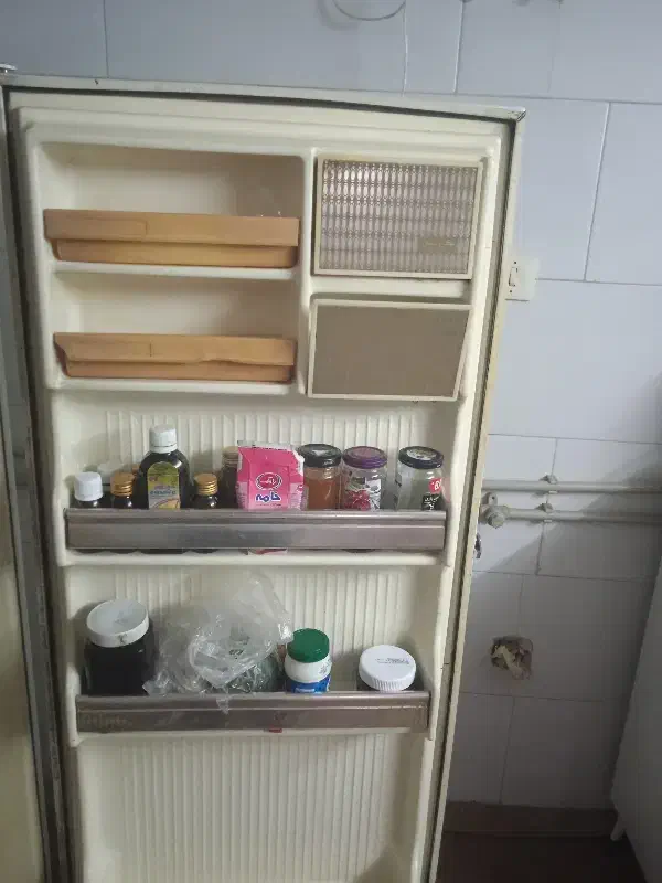 یخچال ارج|یخچال و فریزر|یزد, |دیوار