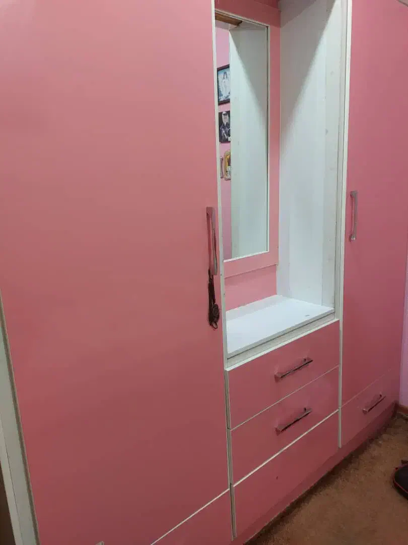 فروش کمد دیواری|جاکفشی، کمد، دراور|اهواز, کوی پیروزی|دیوار