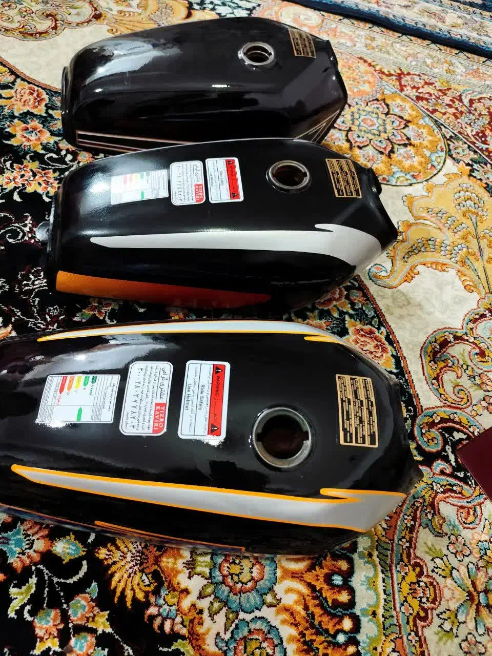 باک موتور|قطعات یدکی و لوازم جانبی|اصفهان, منتظرالمهدی|دیوار