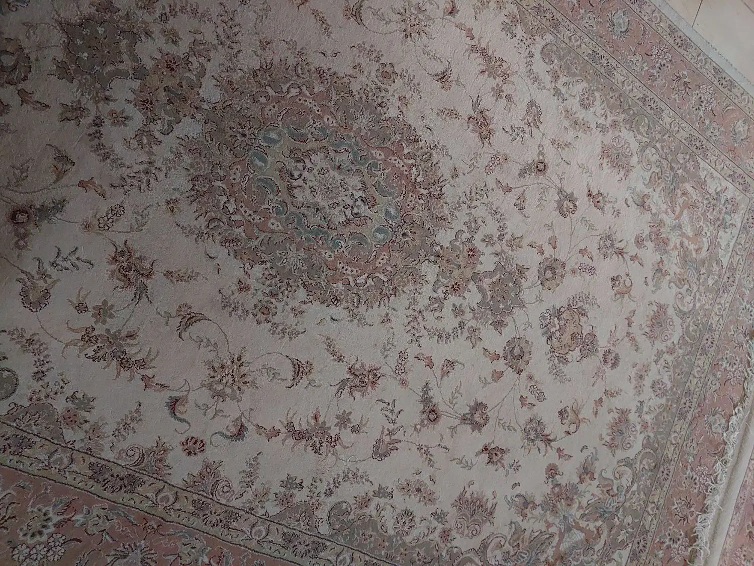 فرش ماشینی|فرش|قزوین, |دیوار