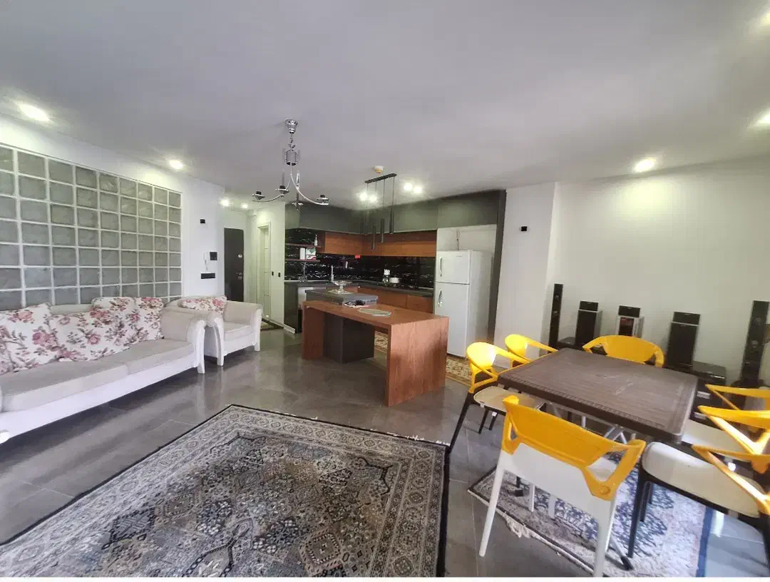 فروش واحدی لوکس با چشم اندازی رویایی|فروش آپارتمان|رامسر, |دیوار