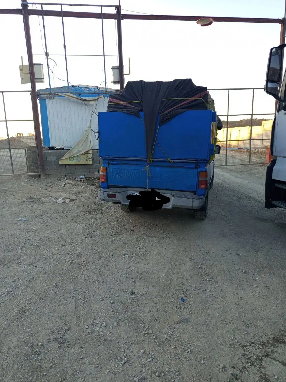 حمل نقل|خدمات حمل و نقل|سهند, |دیوار