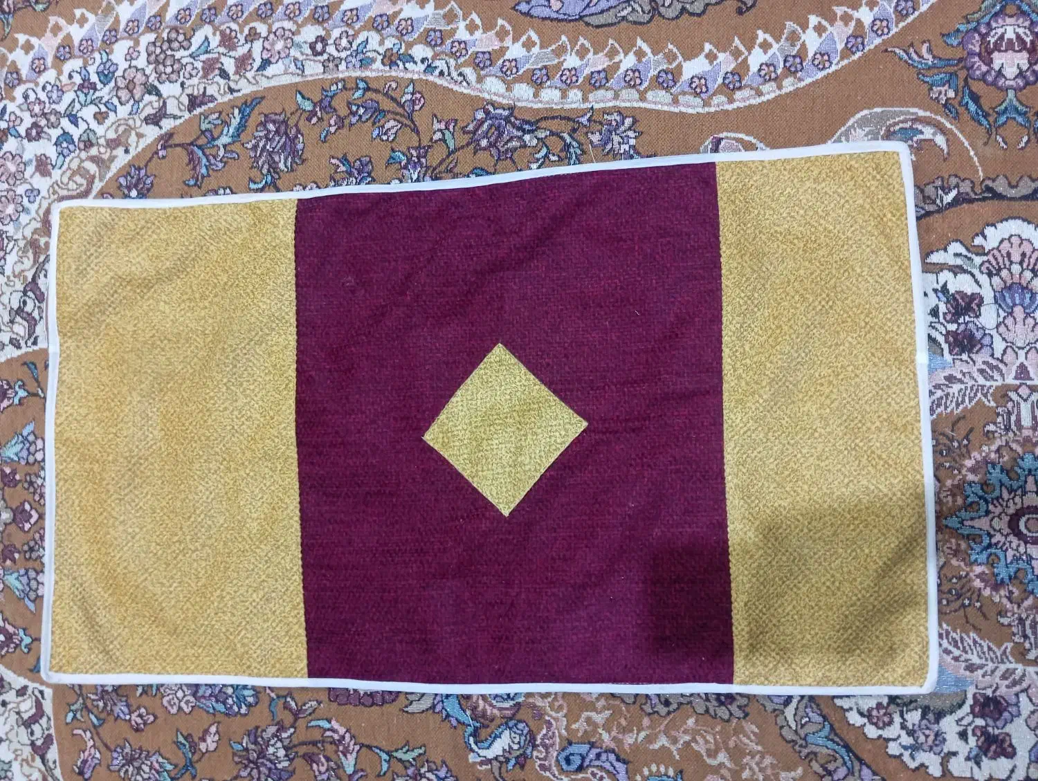 نمگیر|سفره، حوله، دستمال آشپزخانه|قم, شهید صیاد شیرازی|دیوار