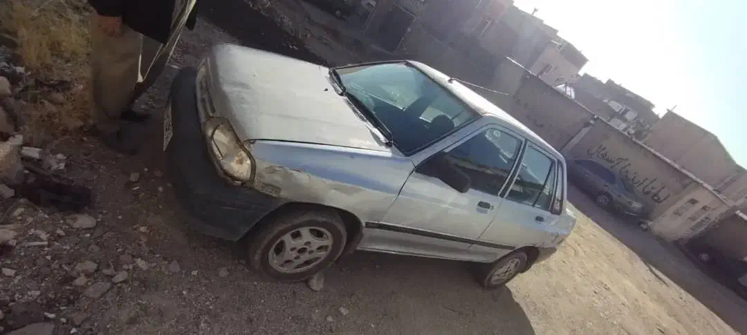 پراید مدل 85|خودرو سواری و وانت|سقز, |دیوار