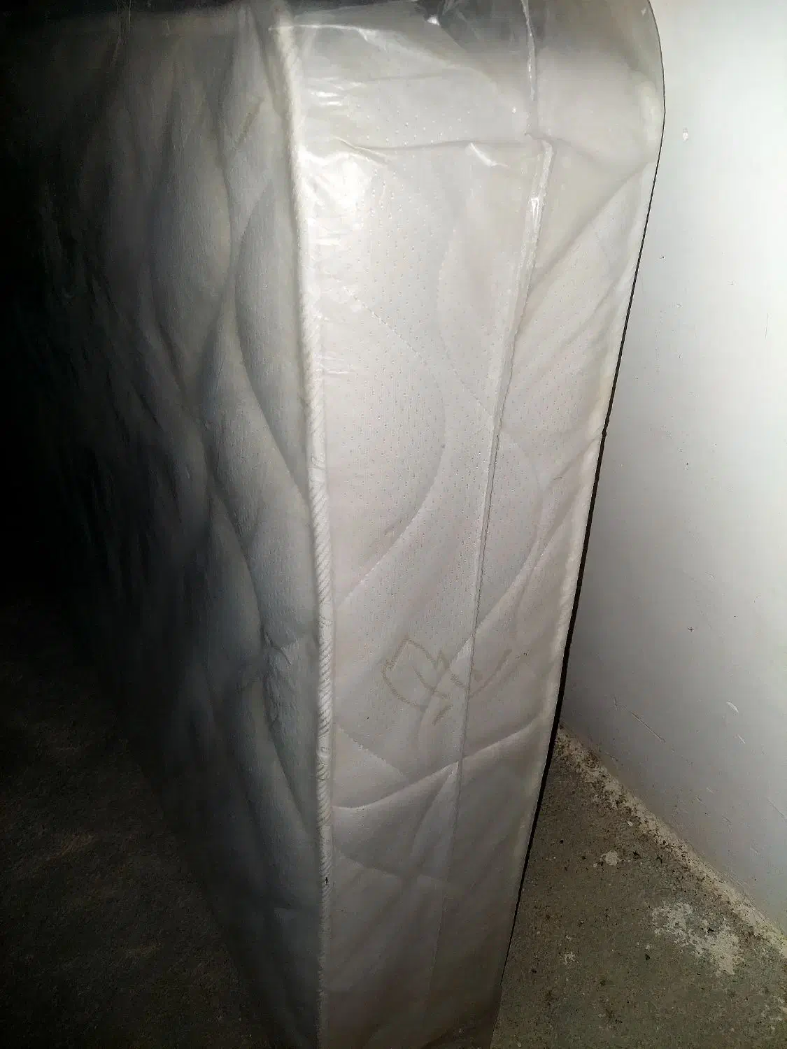 تشک  رویا مدیکال ۳و۱ نفره ۹۰×۲در حد نو|تشک تختخواب|سنندج, |دیوار