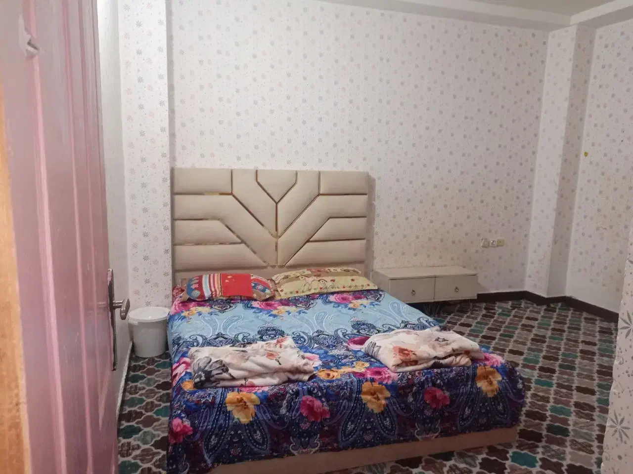 سوییت شبانه. مبله|اجارهٔ کوتاه‌مدت آپارتمان و سوئیت|چابهار, |دیوار