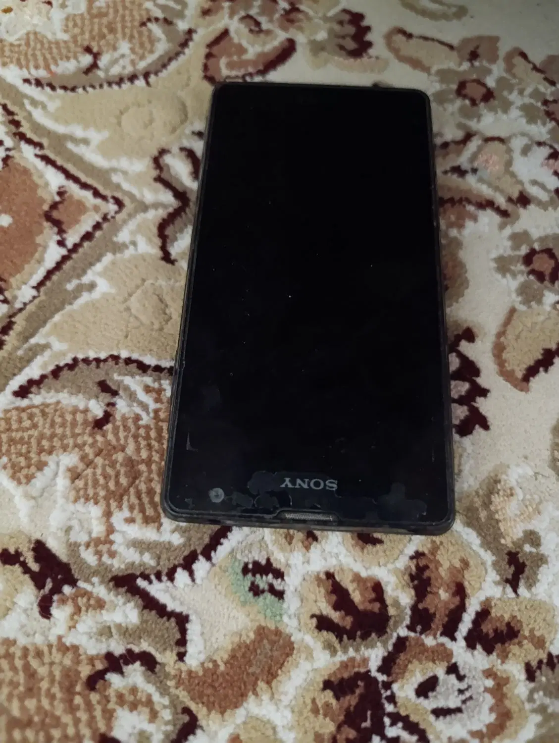 گوشی سونی Sony|موبایل|اصفهان, گورتان|دیوار