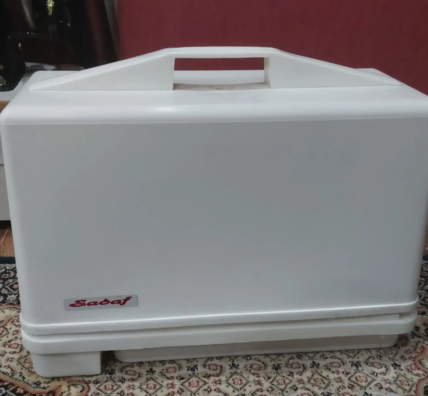 چرخ خیاطی وسردوز|چرخ خیاطی و ریسندگی|اهواز, زیتون کارمندی|دیوار