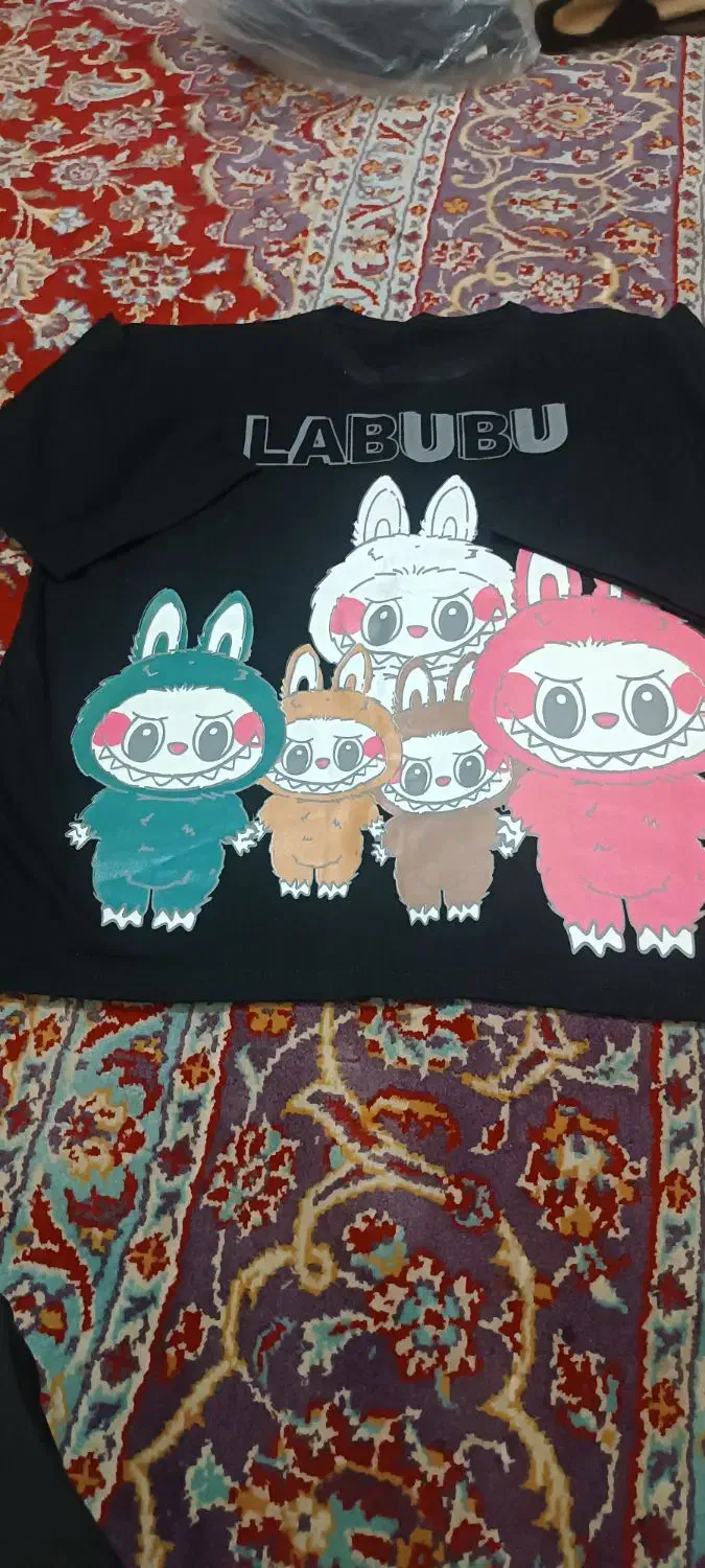 لباس خونگی|لباس|قم, سید معصوم|دیوار