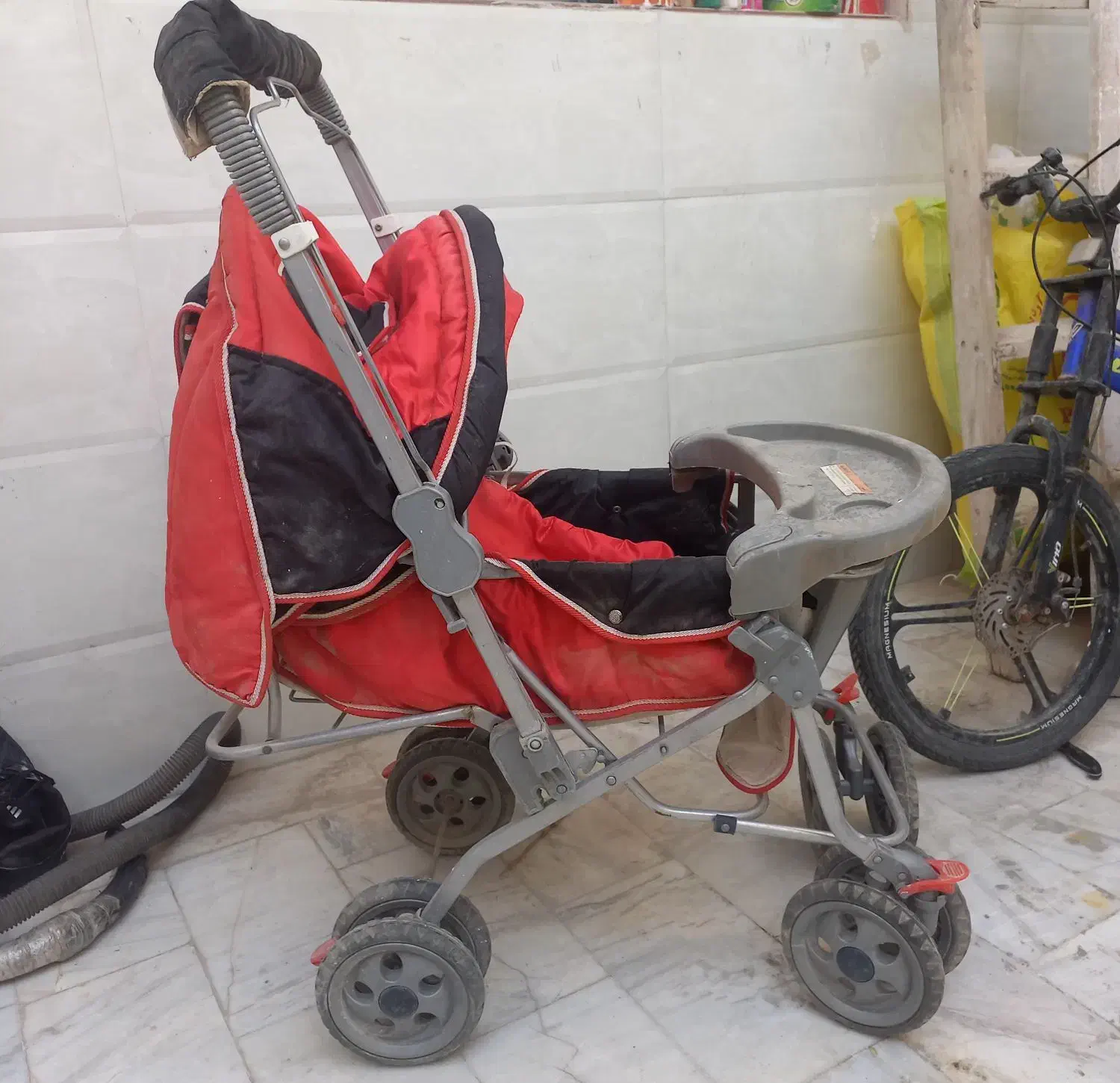 کالسکه|کالسکه و لوازم جانبی|قم, شاه ابراهیم|دیوار