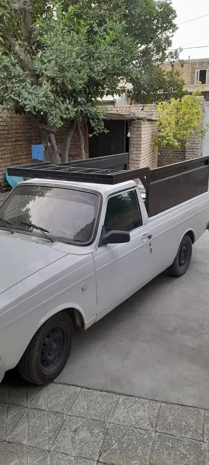 پیکان وانت|خودرو سواری و وانت|گنبد کاووس, |دیوار