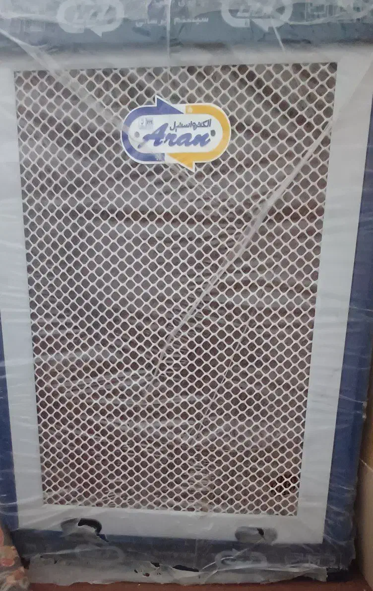 کولر پوشال سلولزی ۸۰۰۰|کولر آبی|شهرکرد, |دیوار