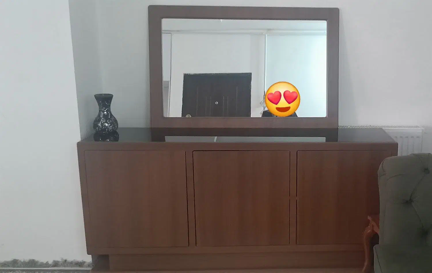 میزکنسول مدرن|بوفه، ویترین، کنسول|اقبالیه, |دیوار