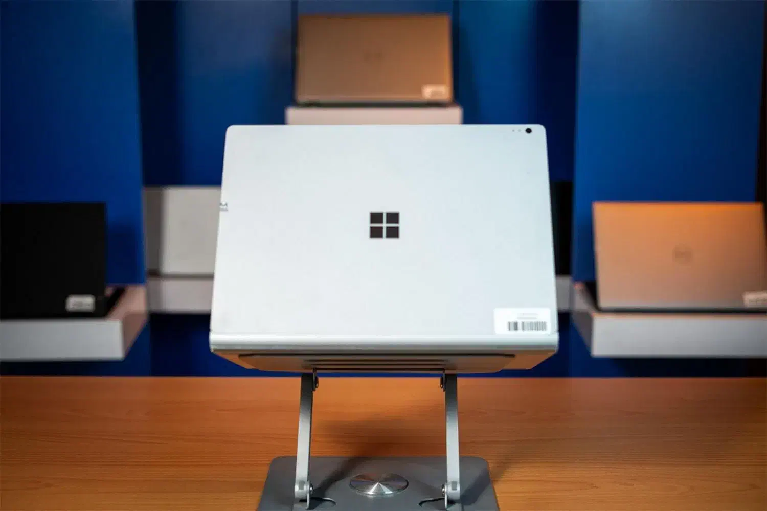 لپ تاپ تبلت سرفیس بوک SURFACE BOOK 2 کیفیت 4k|رایانه همراه|یزد, |دیوار