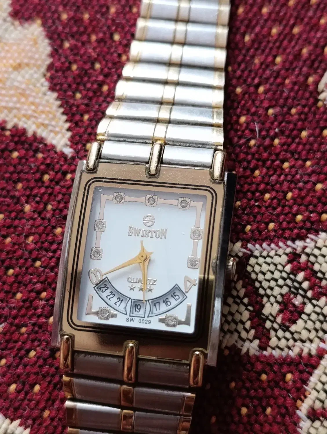 ساعت مچی اصل|ساعت|زاهدان, |دیوار