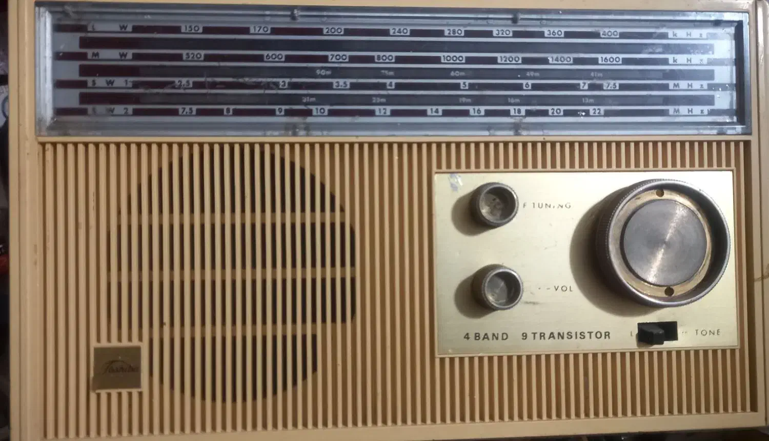 رادیو ضبط واستریو|سیستم صوتی خانگی|گرگان, |دیوار