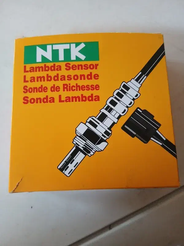 سنسور اگسیژن|قطعات یدکی و لوازم جانبی|رشت, دخانیات|دیوار