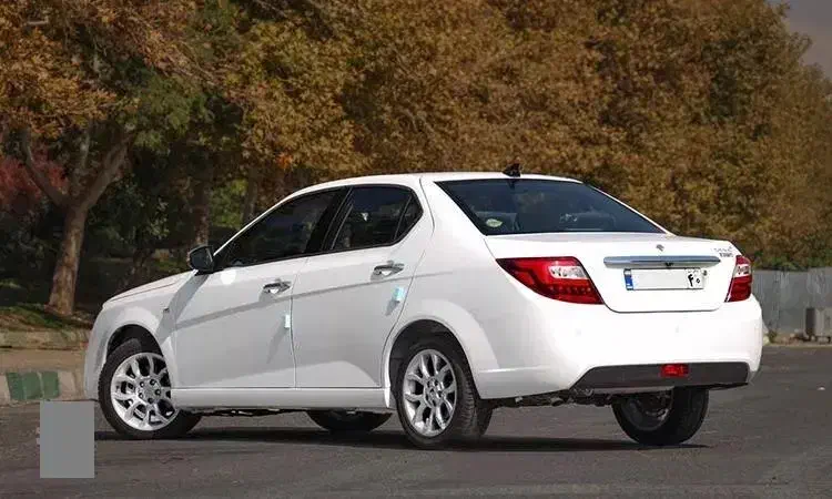 دنا پلاس|خودرو سواری و وانت|تهران, سعادت‌آباد|دیوار