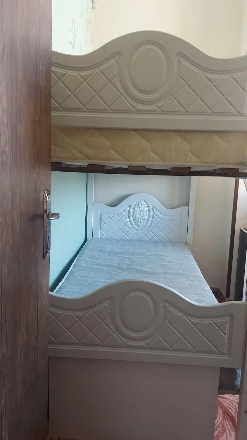 تخت دو طبقه|تخت و سرویس خواب|فردیس, شهرک ۱۱۰|دیوار