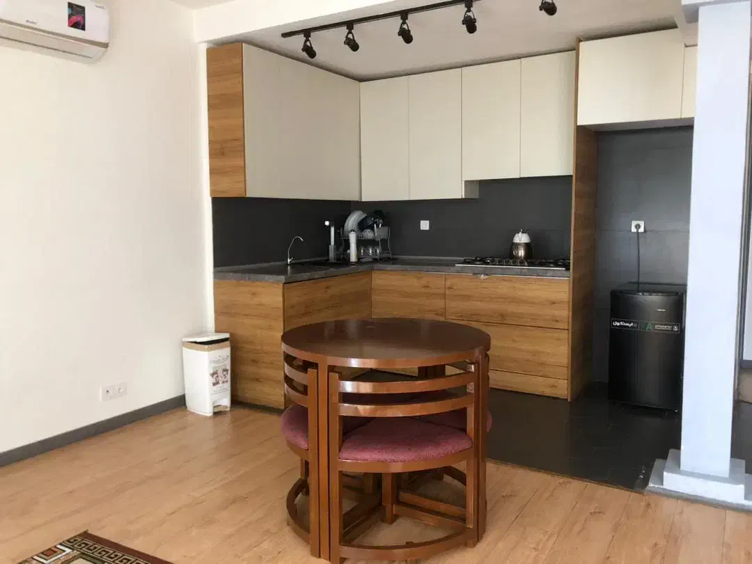 اجاره روزانه آپارتمان اختیاریه پاسداران قیطریه|اجارهٔ کوتاهمدت آپارتمان و سوئیت|تهران, اختیاریه|دیوار